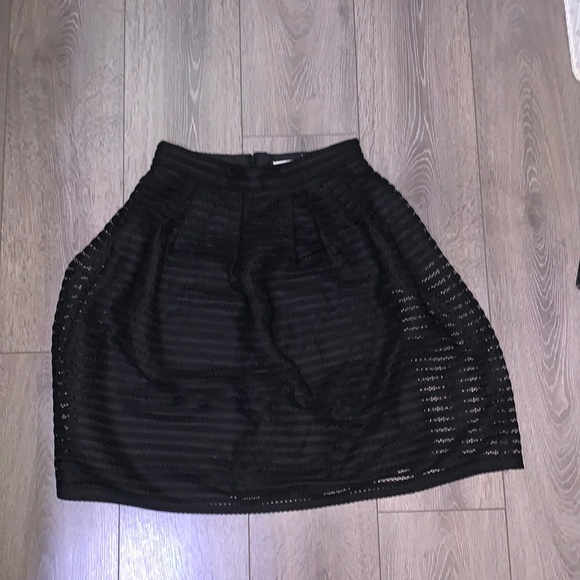 High waisted skirt NWT - Picture 1 of 3